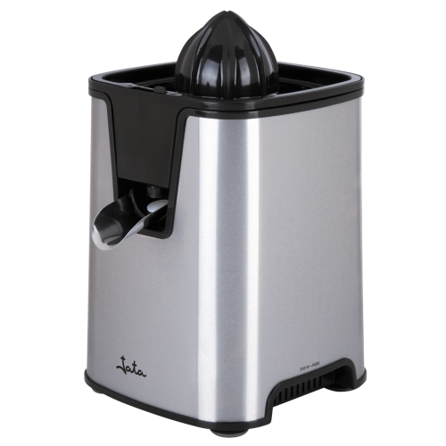 Exprimidor JATA Inox Antigoteo 2 conos JEEX1046