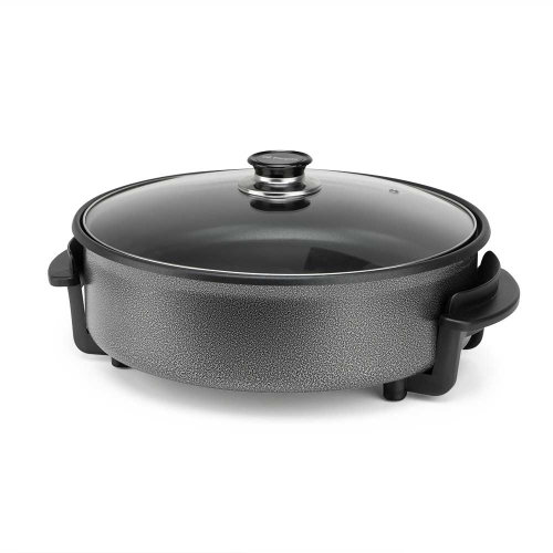 Paellero Orbegozo 1500W 36cm Antiadherente PZ3670