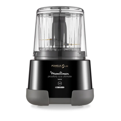 Picadora Moulinex 1000W carne Ultimate DP810855