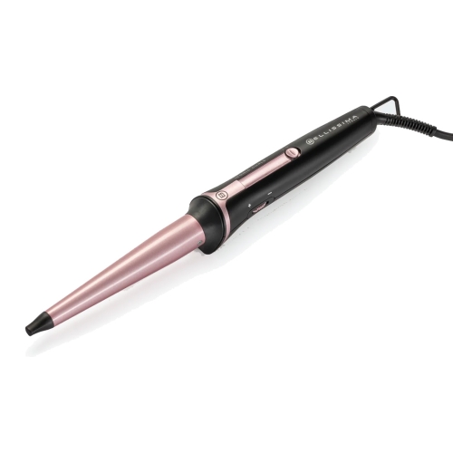 MOLDEADOR BELLISSIMA RIZADOR CONICO 13/25MM 11949