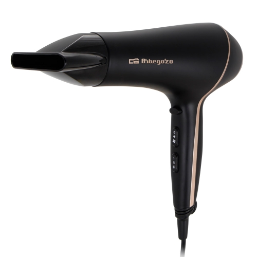 Secador Orbegozo 2000W con Difusor SE2065