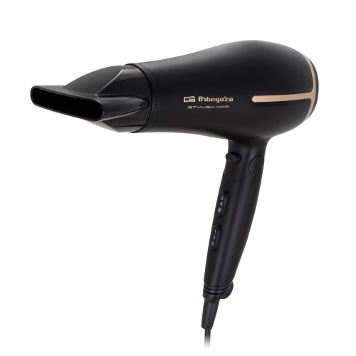 Secador Plegable Orbegozo con Difusor SE2074