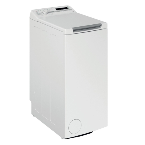 Lavadora Carga Superior WHIRPOOL 7 Kg. 1200 Rpm Clase E TDLR7220SSSPN