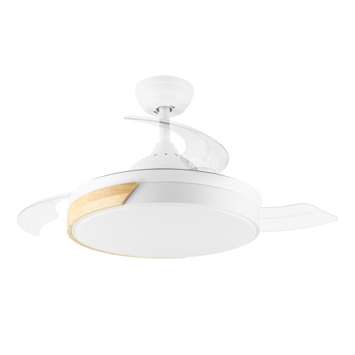 Ventilador de Techo ORBEGOZO CP155105 DC LED 105cm