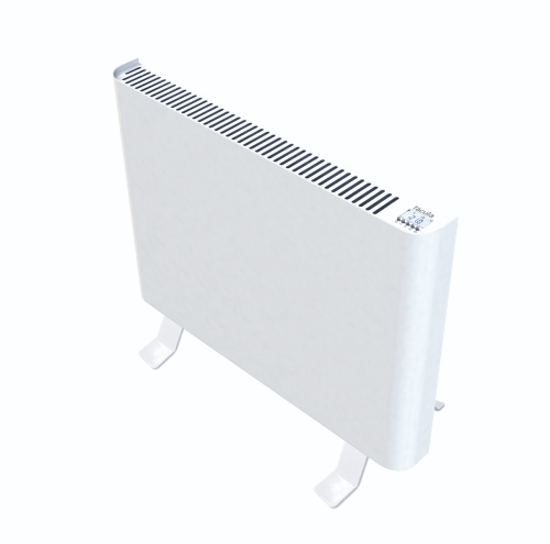 Emisor Térmico Facula Seco Digital con Patas 600W Serie XH XH0600