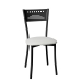 Silla Estructura Negra