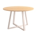 <p>Mesa 100 cm Marfil</p>