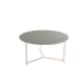 <p>Mesa de Centro Marfil</p>