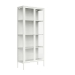 <p>Vitrina&nbsp;80x185 cm</p>