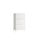 <p>Zapatero 3 Puertas</p>