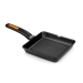 Grill Liso 22 cm Efficient Plus A431322
