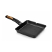 Grill Liso 28 cm Efficient Plus A431328