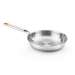 Sartén 26 cm Efficient Inox BRA A121826