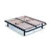 Somier Metálico con Lamas y Firmeza Regulable SOMIFLEX F5 135x182 cm 9248398