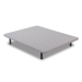 Base Tapizada Transpirable Gris Alta Estabilidad TAPIFLEX AD 90x190 cm 9247611