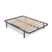 Somier Metálico con Lamas y Refuerzo Lumbar 150x200 cm SOMIFLEX F2 9231516