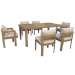 Comedor Símil Madera