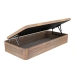 Canapé Abatible Lateral 90x190 D`Sueños CM-0420