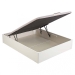 Canapé Pikolin Abatible color Blanco de 160X190 DESIGN AP11807