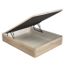 Canapé Abatible Naturbox 2.0 Natural 90x200 PIKOLIN AP11534