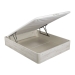 Canapé Abatible Naturbox Glaciar 2.0 160x200 PIKOLIN AP11538