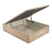 Canapé Abatible Naturbox 2.0 PLUS Natural 90x190 PIKOLIN AP11544