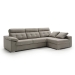 Chaise longue derecha