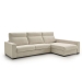 Chaise longue derecha