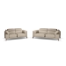 Conjunto Sofás 3+2 Plazas