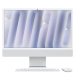 iMac Apple 24" M4 10 Núcleos 16GB Memoria Unificada 512GB