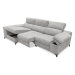 Chaise longue Izquierda