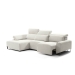 Chaise longue izquierda