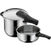 Olla Rápida WMF Perfect 6,5L+3L Inducción PERFECT63NEW