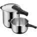 Set ollas 8,5 + 4,5 L