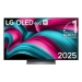 Televisor 55" LG OLED evo 4K 120Hz Smart TV OLED55C56LB