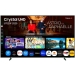 Televisor SAMSUNG 75" 4K Crystal UHD Smart TV TU75U7025F