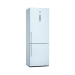 Frigorífico Combi No Frost 435L Clase E Blanco BALAY 3KFE777WE
