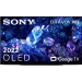 Televisor Sony BRAVIA XR OLED 42" 4K UHD HDR Google TV XR42A90KAEP Artículo de Exposición