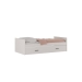 Cama Nido Frontal AURA