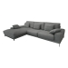 Sofá Chaise Longue Izquierda Tapizado BEATRICE