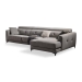 Chaise Longue Derecha