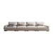 Sofa de 4 Asientos 392 cm PAULA