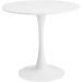 Mesa blanca