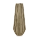<p>Florero Alto Gris</p>