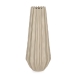 <p>Florero Alto Beige</p>