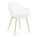 Silla Blanca
