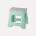 Taburete Plegable Compacto Antideslizante Light Turquoise COMPACT 12515