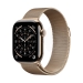 Apple Watch SERIES 11 42 MM GPS + Cellular Titanio con Correa