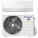 Aire Acondicionado Panasonic KITBZ35CKE Split 3010 Frigorías