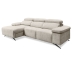 Chaise longue Izquierda